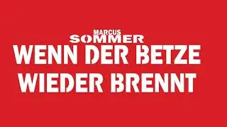 Marcus Sommer - 