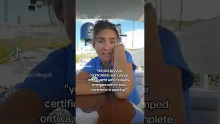 The things yacht crew thinks is normal lmaooo #yacht #yachting #yachtie #yachtcrew #thatyachtiegirl