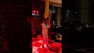 Gast optreden theaterhotel Almelo . Met dank aan de Party remixband.