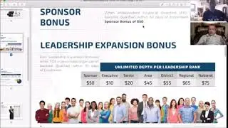 MWR Financial Compensation Plan (Overview)