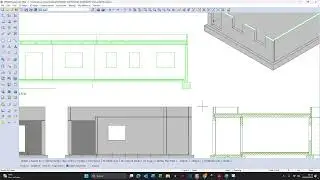 Genera planos y despieces de armaduras al instante con Strakon (DICAD) II