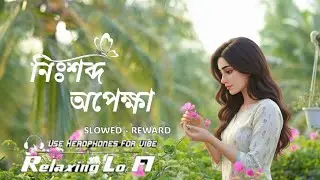 Nishobdo Opekkha (Silent Waiting) A Story of an Unfinished Love