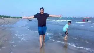 Diu- family trip 
