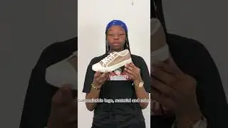 Customizable Vulcanized Shoes