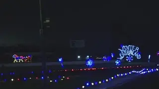 Kohr Explores: Winter Wonderland at the Portland International Raceway