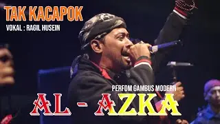 Tak Kacapok - Ragil Husein - AL-AZKA Jember | Asa Media
