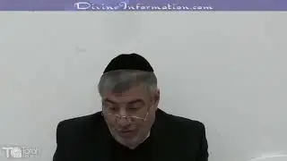 הרב יוסף מזרחי-אין פריצות אין אסונות תהלים קמד יד