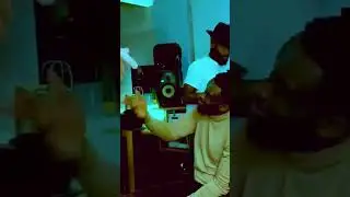 Trevis - All Night (studio clip)