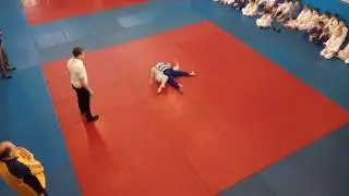 8.04.17 judo Одесса Динамо Шерстнев Макс