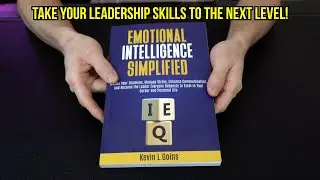 Emotional Intelligence Simplified: Master Your Emotions, Manage Stress,  and Enhance Communication