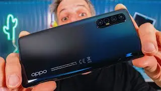 OPPO Find X2 Neo - Le Test