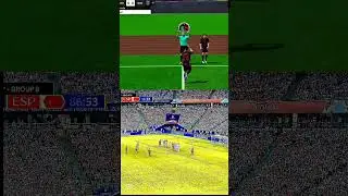 BECKHAM X RONALDO.🗿🗿#everyone #fifa #mobilegame #beckham #ronaldo #messi #football