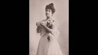 Dame Nellie Melba; 