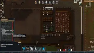 Let's Play Rimworld Randy Random