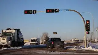 UCP announces new highway interchange in Leduc