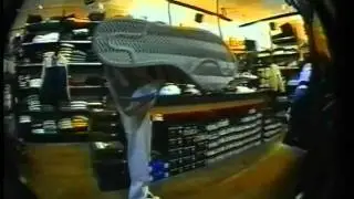 ABSPANN - oPpOside Skateboard Videomag #02 - VHS von 1998