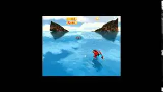 Speed Boat Racing 3D