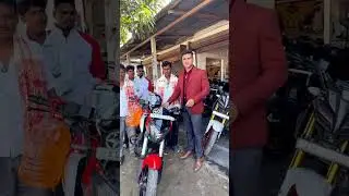 available all bike.....#barpeta #joina #sotu #second #hand #bike #showroom #shorts