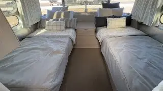2023 AIRSTREAM GLOBETROTTER 30RBT TWIN Las Vegas, Henderson, Salt Lake City, Phoenix, Reno, NV AV231