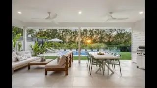 136 Balgownie Drive, Peregian Springs