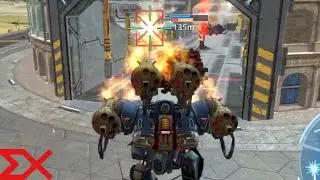 TARAN SPECTRE - WR Combos - I Am Not Here
