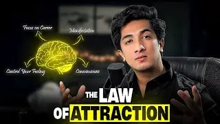 Law of Attraction फेल क्यों होता है? | Creative Mind को Active करने का सही तरीका ?