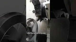 CNC PROGRAMMING AND PROCESSING VIDEO #cncsoftware #manufacturingengineering #automobileengineering