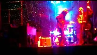 Rick D'Opera blues guitar