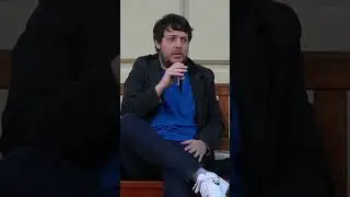 Cecilio G y su cameo en Vengamonjas