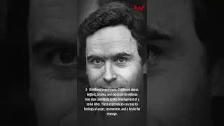 What motivates a Serial Killer to Murder ? #shorts