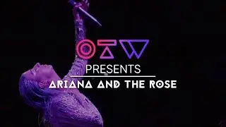 Ariana and the Rose Interview | Light + Space