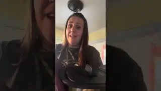 Tupperware MicroPro Grill! Grilling in the microwave! 