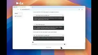 Youtu-agent example: wide research