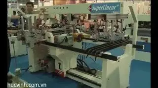 M&Aacute;Y KHOAN LI&Ecirc;N KẾT ỐC CAM NHIỀU MŨI