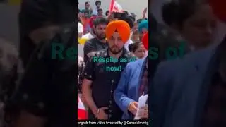 BREAKING: NO INDIAN STUDENT WILL BE DEPORTED FROM CANADA #diggywrites #canada #students #deport