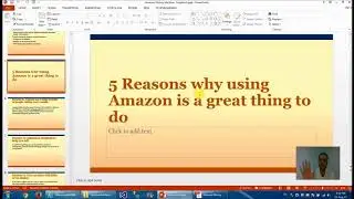 Amazon Money Machine - Amazon Money Machine Review in 2017 by Ali Al Aynati + My Bonus