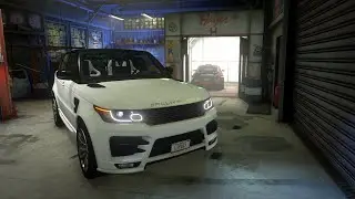 🔴[ДЕНЬ 1164] ПАТРУЛЬНЫЙ КОП LSPD