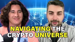 Insights from a Blockchain Pioneer Constantin Kogan