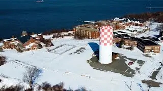 The Day After the Blizzard of '22