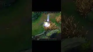 WUKONG URF MODE - MONKEY KING CHAOS! 🐒💨 #LeagueOfLegends #URF #Wukong #GamingShorts
