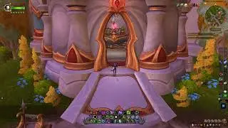Deconstructed Forge Techniques Location, WoW Midnight +3 Blacksmithing  Knowledge Treasure