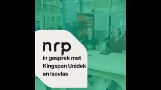 Podcast Biobased Bouwen met Rogier van Mensvoort en Teun van Schadewijk