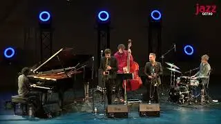 Loek van den Berg Quintet - The Time Tamer live at Getxo Jazz Festival