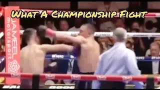 Will Nick Ball Rematch Sam Goodman