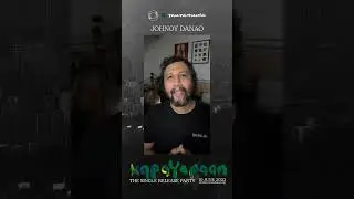 BOSES PALANG NI SIR JOHNOY PAYAPA NA KAMI