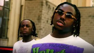 Lil Perco & ‪Raq Baby‬ - Goblin (Official Music Video)
