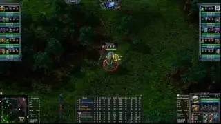 GosuGamers - SK vs DWi game 3