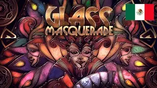 Glass Masquerade | Mexico Level | Ep.20 - Rumo a Platina