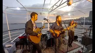 Luckiest Man - Paul Hoffman & Friends LIVE in 360&deg;@ IGE Lisbon, Portugal 2019