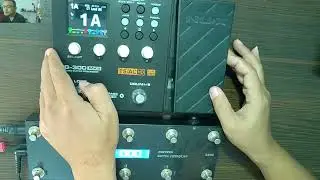 NEW SETTING MIDI CONTROLLER KAVTECH